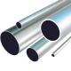 2205 2507 Seamless Stainless Steel Pipe Tube Welded 310S 0.3mm
