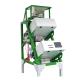 New Design Nikon Lens Tea Color Sorter Black Green tea Sorting Machine With CCD Sensor