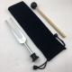512 Hz Tuning Fork Longer Sound Metal Diapason for Sound Therapy and Chakra Balancing