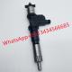 Diesel Common Rail Injector In Fuel System 095000-5514 for ISUZU 8-97630415-5