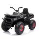 2022 12V Power Wheel ATV Ride On Car for Kids Electric Beach Car Children Toy Car