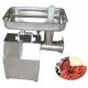 220kg/h 0.9KW Mince Meat Grinder Machine Catering Industry
