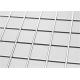 3mm Construction 1/4 X 1/4 Inch Welded Wire Mesh