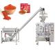 Automatic Vertical Form Fill Seal WL520 Pepper Powder Vffs Packing Machine SUS304