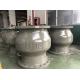 Axial Flow Check Valve,Silent check valve