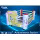 Shopping Center Electronic Arcade Amusement Game Machines Happy Pogo For Kids