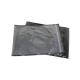 Plastic Clear Textured Black Vacuum Seal Bags 4 MIL Thickness