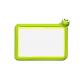 Small Magnetic White Erase Board Easy Removable Feature SGS Certification