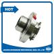 Double Seal Face Cartridge Mechanical Seal JG328