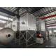 Air Purification Baghouse Dust Collector Stainless Steel Dust Collector OEM