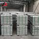 High Quality Al Ingot Factory Grand Al99.70e Al99.60e Aluminum Ingot 99.7 Cheap Price High Purity