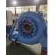 50Hz/60Hz Francis Water Turbine Generator For 20m-300M Rated Water Head Benefit