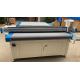 Automatic Car Seat Cover Cutting Machine Electric Car Mat Cutting Machine 50Hz