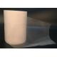 140mm Width Nylon Filter Mesh For Tea Bag Roll With FDA Certification