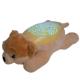 Colorful  Infant Sleep Soother Soft Plush Toy Cute Puppy Slumber Buddies