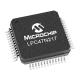 American Microchip Integrated Circuits LPC47N217-JV Brand New Original Electronic Components Package DFN-6-EP(1.6x1.6) Monitor and Reset Chip MOSFET