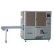 5000pcs/Hr Plas , SGS Fully Automatic Plastic Bottle Screen Printing Machine