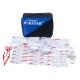 Rescue Portable Mini Travel First Aid Kits Emergency Situation 22.5*15.5*8cm