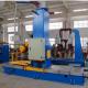Vertical End Face Milling Machine For H Beam