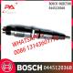 0445120368 Diesel Common Rail Fuel Injector with Nozzle DLLA154P2406 Valve F00RJ02561