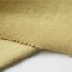 300gsm 100% Para Aramid Fabric Raw Yellow For Anti Cut Gloves