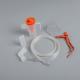 Nebulizer Masks with 6ml Nebulizer Mask Mouthpiece Elastic Strap and Tubing for Anyone