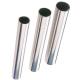 2B 2D 304 Stainless Steel Pipe Brushed Stainless Steel Tube 6 To 630mm