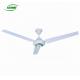 Bedroom AC Ceiling Fan 56 Inch Safety - Wire Protection With Copper Motors