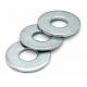 Flat Washer Din125 Din126 High Strength Grade 4.8/6.8/8.8 for Customers' Requirement