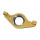 24D0047 Front Swing Bracket for Wheel Loader Spare Parts ASSY