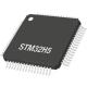 Microcontroller MCU STM32U535REI6
 32-Bit Single-Precision Cortex-M33 Embedded MCU
