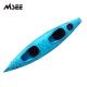 LLDPE HDPE Boat Pedal LSF Most Stable Fishing Kayak Spray Deck Blue Color