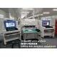 Industrial 5 Megapixel Camera PCB Testing Machine TCP / IP AOI Inspection Machine
