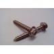 Carbon Steel Fixings And Fasteners / Stainless Steel Self Drilling Screw