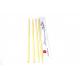 200mm Separated Round Disposable Chopsticks for Sushi