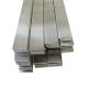 DX51D SGCC Galvanized Flat Steel Rod S550GD High Carbon Steel Flat Bar S450GD G450