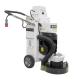 Electric Start Concrete Floor Grinding Machine With Toshiba Japan Motor High Operating Efficiency