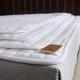 Non-Slip Mattress Protector for Hotel Simple and Fashionable Design Machine Washable