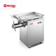 Stainless Steel Electric Meat Grinder Machine 320kg/h 2200W 150kg
