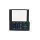 IP68 Industrial Application High Quality Silicone Rubber Keypads with Actuation Force 320-450g (LTIMG8727)