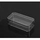 Clear Plastic Pc Box By Injection Mold Oem Plastic Injection Plastic Part