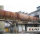 Capacity 500 T / D Cement Clinker Rotary Kiln for Magnesium Production Line