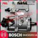 For WEICHAI WP6 WD10 EU3 Engine Spare Parts Fuel Injector Pump 0445020116 612600080674
