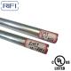 RIFI UL Listed Hot Dipped Galvanized EMT Conduit Pipe for Electrical Metallic Tubing