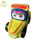 Hansel   kiddie rides coin operated car kids ride on car