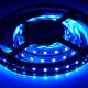 Digital Free Led Ribbon Tape Light 5050 18W/M Lighting Flexible Lamp DC5V 10mm Width