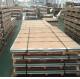 6mm Hot Rolled Stainless Steel Sheet 1500mm 8K Mirror Brushed