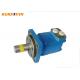 KM2(OMR JS)  128rpm Eaton Orbit Hydraulic Motor Danfoss motor High Speed