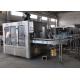 SS PET / Glass Bottle Carbonated Filling Machine , Liquid Packaging Equipment