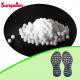 Customization Foamable TPR Raw Material Colorfull Footwear Thermoplastic Rubber Material